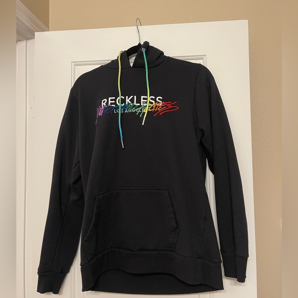 New Y&R Sweatshirt